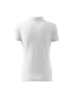Dámske polo tričko Cotton Heavy W MLI-21600 - Malfini Dámske polo tričko Cotton Heavy W MLI-21600 - Malfini