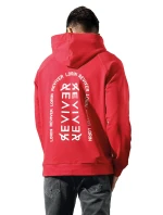 Reviver F5604 farba:červená Reviver F5604 farba:červená