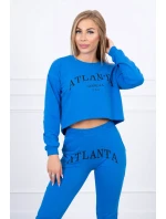 Sada s potlačou nevädze Atlanta Sada s potlačou nevädze Atlanta