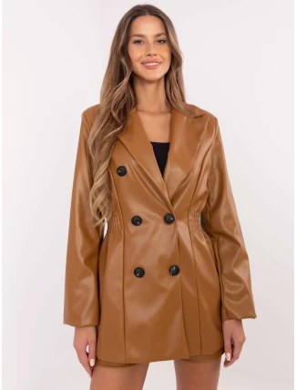 Bunda DHJ MA A8683.37 ťavia