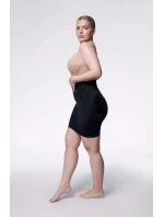 Zoštíhľujúca polospodnička 220 Black - Julimex