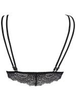 Podprsenka V-10091 čierna - Axami