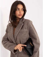 Kabát IT CZ FL7696.16 sivý - FPrice