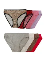 Dámske nohavičky LIMITED 011 MIX