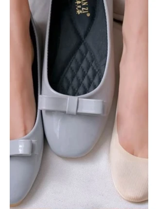 Dámske ponožky baleríny 1120