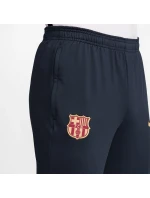 Nike FC Barcelona DF Strike M KPZ nohavice FJ5401-451 Nike FC Barcelona DF Strike M KPZ nohavice FJ5401-451