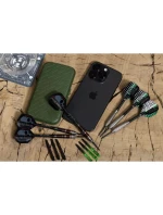 Brány Slimcase 6 Green