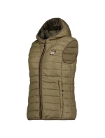 Geografické Nórsko Vatika Hood EO 233 Jr WW2008E/GNO-Storm vesta Geografické Nórsko Vatika Hood EO 233 Jr WW2008E/GNO-Storm vesta