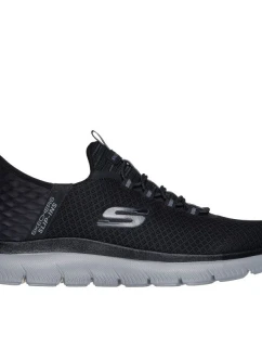 Skechers Summits High Range M 232457BKCC