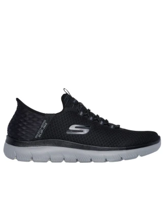 Skechers Summits High Range M 232457BKCC