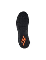 Kopačky Skechers Club IC black/orange 252136 BKOR Kopačky Skechers Club IC black/orange 252136 BKOR