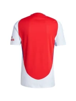 Pánske tričko adidas Arsenal 24/25 Home Authentic red IT6140 men