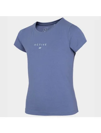 Tričko 4F Jr HJZ22-JTSD002 32S Tričko 4F Jr HJZ22-JTSD002 32S