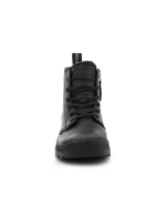 Topánky Palladium Pampa Zip Lth Ess M 76888-008-M