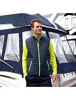 Result R 239X Thermo prešívaná vesta 30.239X royal/navy Result R 239X Thermo prešívaná vesta 30.239X royal/navy