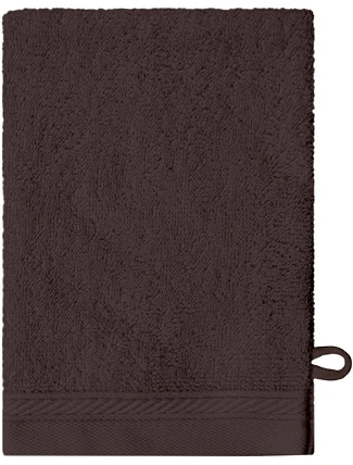The One Towelling Organic Washcloth Žínka z bio bavlny 48.1080 taupe The One Towelling Organic Washcloth Žínka z bio bavlny 48.1080 taupe