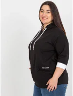 Tunika RV TU 8241.54P čierna