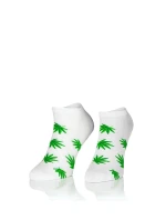 Vzorované ponožky Intenso 1849 Cotton 36-46 Vzorované ponožky Intenso 1849 Cotton 36-46