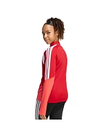 Detský tréningový top adidas Tiro 26 Competition red/orange KA7571 Detský tréningový top adidas Tiro 26 Competition red/orange KA7571