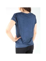 Lee Star Tee Námořnícka modrá W7323DS35 tričko