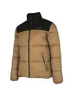 Pánska bunda M H4Z22 KUMP005 82S - 4F