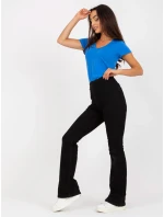 Tričko B 012.80P tmavo modrá