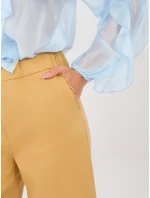 IT SP nohavice FL9997.76 camel IT SP nohavice FL9997.76 camel