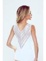 Blúzka Tara White - Eldar Blúzka Tara White - Eldar