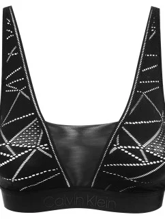 Dámska športová podprsenka QF5452E-001 - Calvin Klein