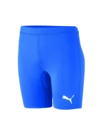 Dámske nohavice LIGA Baselayer Short Tight W 655924-02 Blue - Puma Dámske nohavice LIGA Baselayer Short Tight W 655924-02 Blue - Puma