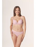 PUSH UP PODPRSENKA PEPITE II PINK