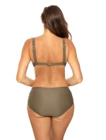 Dvojdielne plavky model 165428 Marko