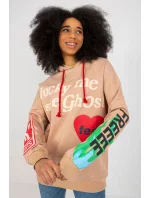 Mikina model 178968 Fancy