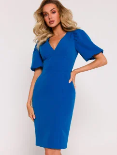 Denné šaty model 193599 Moe