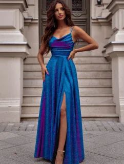 Dlhé šaty model 208843 With You