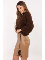 Krátka sukňa model 219359 Rue Paris