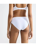 Sloggi 24/7 Cotton Lace - Taj nohavičky: komfort z česanej bavlny (3 ks) Sloggi Sloggi 24/7 Cotton Lace - Taj nohavičky: komfort z česanej bavlny (3 ks) Sloggi