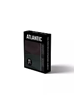 Spodná bielizeň Atlantic 2MP-1588 A2 M–2XL Z26 Spodná bielizeň Atlantic 2MP-1588 A2 M–2XL Z26