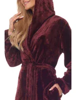 Dámsky župan L&L 2121 Rabbit S-XL