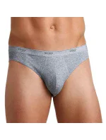 Pánske nohavičky Basic mini šedé - Sloggi Pánske nohavičky Basic mini šedé - Sloggi