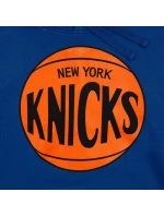 Mitchell & Ness Pánska mikina s logom tímu NBA New York Knicks HDSSINTL1267-NYKROYA