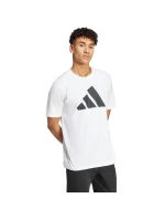 Pánske tričko adidas PWR 3 Graphic Tee M IY8582 Pánske tričko adidas PWR 3 Graphic Tee M IY8582