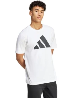 Pánske tričko adidas PWR 3 Graphic Tee M IY8582