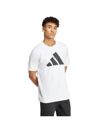 Pánske tričko adidas PWR 3 Graphic Tee M IY8582 Pánske tričko adidas PWR 3 Graphic Tee M IY8582