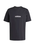 Tričko adidas Essentials Linear Single M JE8993 pánske