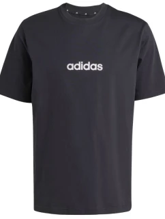 Tričko adidas Essentials Linear Single M JE8993 pánske