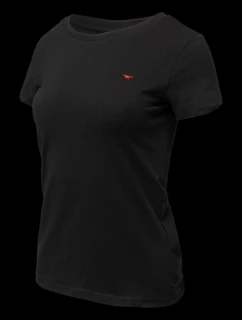 Dámske tričko s krátkym rukávom LADY PLAYO II SLIM