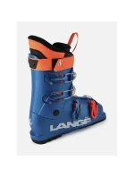 Lyžiarske topánky LANGE RSJ 60 Vibrant Blue