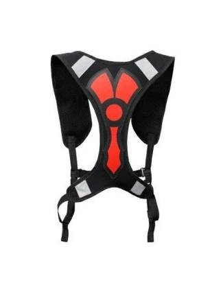 Vesta s blikajúcim svetlom IQ AGI0-0064