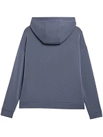 Dámska mikina W H4Z22 BLD041 32S - 4F